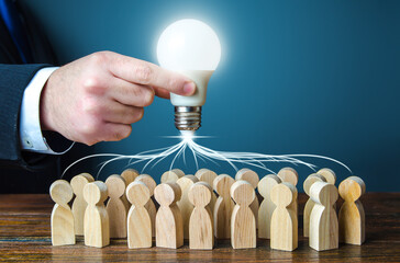 集体意识和集体无意识